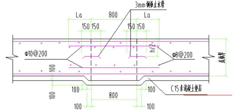 地下室涂料防水施工手册资料下载-超高层地下室防水施工方案2018