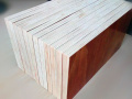 松木建筑模板的生产流程和优势