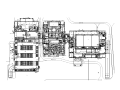 江苏四、六星级酒店电气施工图（含水暖）