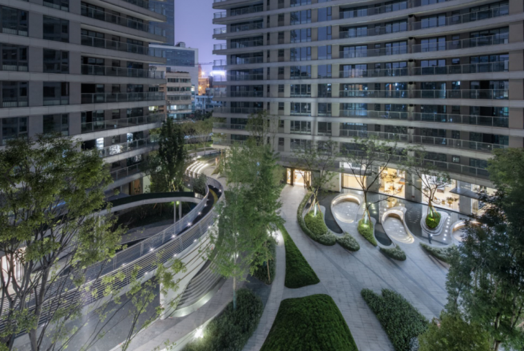 [分享]中国书法美学的现代呈现 中国铁建.西派浣花