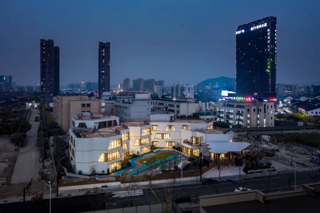 [分享]杭州浦乐幼儿园资料下载