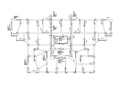 [达州]33层剪力墙结构住宅楼结构施工图