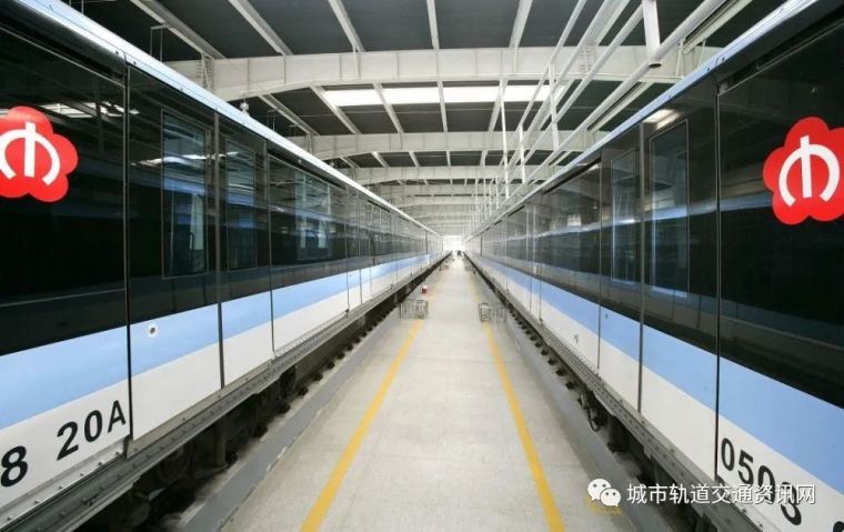 地铁沿线围护资料下载-刚刚南京3条地铁最新动态曝光！