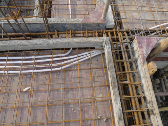 房屋建筑工程模板方案资料下载-房屋建筑工程模板工程支撑体系介绍