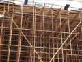 建筑工程钢管脚手架与模板工程安全管理