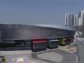 新作 | 重庆巴南体育场外立面改造
