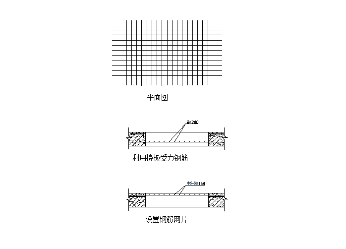 工程标准化管理手册（302页）-09 洞口钢筋防护