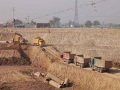 改造工程基坑土方开挖及支护施工方案