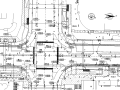 [青岛]双向四车道三块板主干路升级改造工程