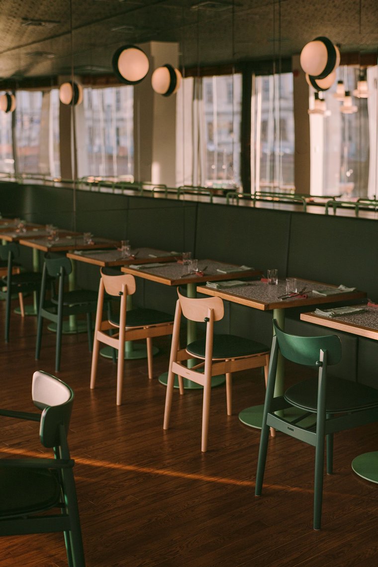 葡萄牙martim餐厅