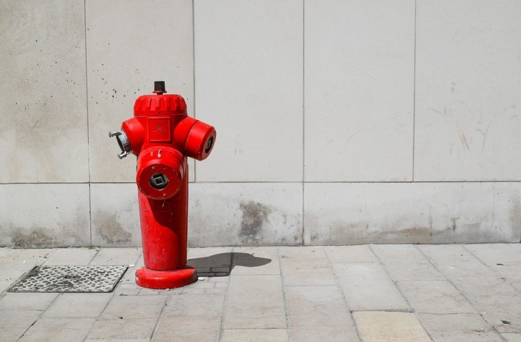 消防稳压泵组资料下载-消防设施中易“纠结”的15个知识点，你学会