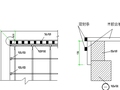 房建工程现场施工过程模板施工方案