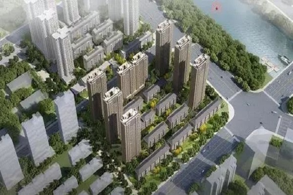 29层高层住宅楼资料下载-[河南]高层住宅楼混凝土工程施工方案