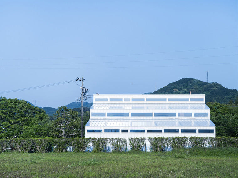 日本Dan Dan Dan住宅