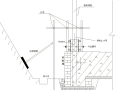 小区改造项目工程模板工程施工方案