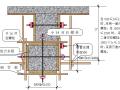 扶贫搬迁工程项目模板专项施工方案