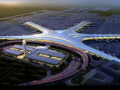 4层框架结构新机场项目策划汇报（141页）