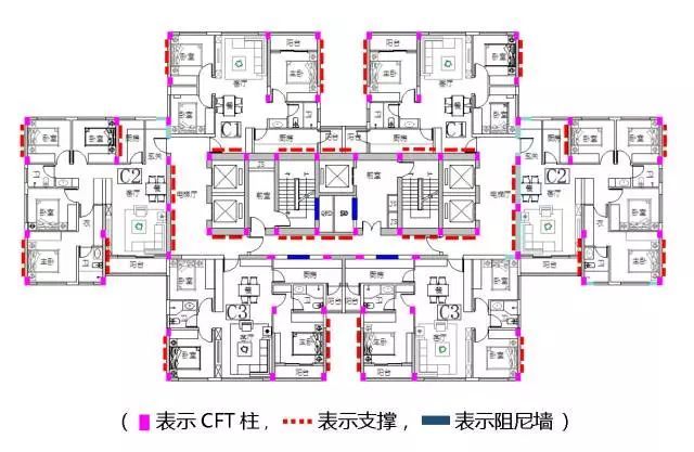 BIM和装配式建筑的结合，非常震撼！_7