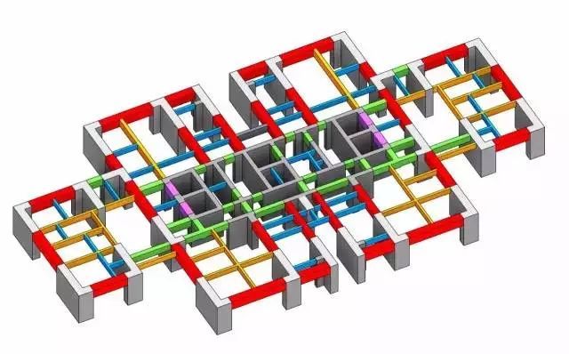 BIM和装配式建筑的结合，非常震撼！_11