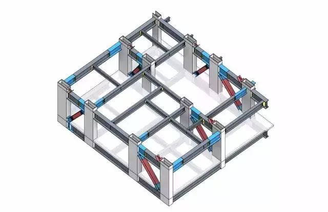 BIM和装配式建筑的结合，非常震撼！_15