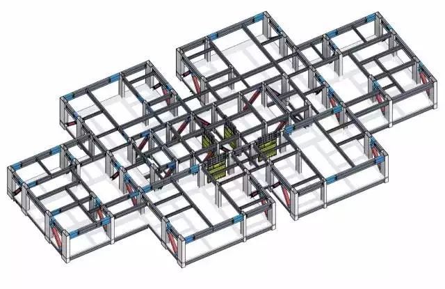 BIM和装配式建筑的结合，非常震撼！_23