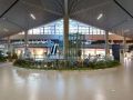 虹桥国际机场扩建工程西航站楼及附属用房
