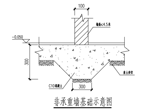 附件内含:砌体结构设计总说明(一),砌体结构设计总说明(二),基础平面