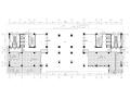 [广州]暨南大学知识产权办公大楼建设施工图