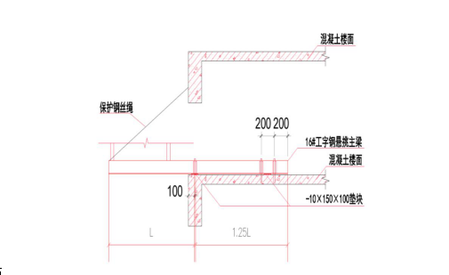 知名企业施工图深化设计指导手册（67页）-锚固长度