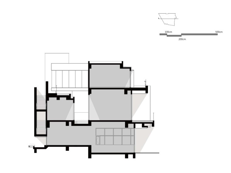 台北附近的共享空间建筑-section-02