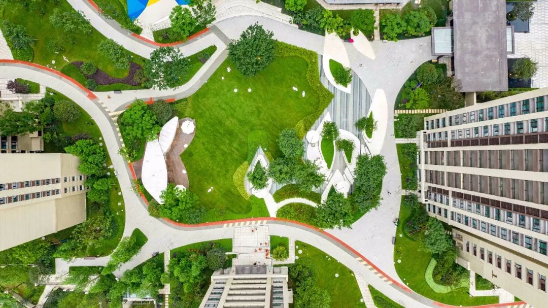 [分享]干货 | 构图超赞的景观鸟瞰