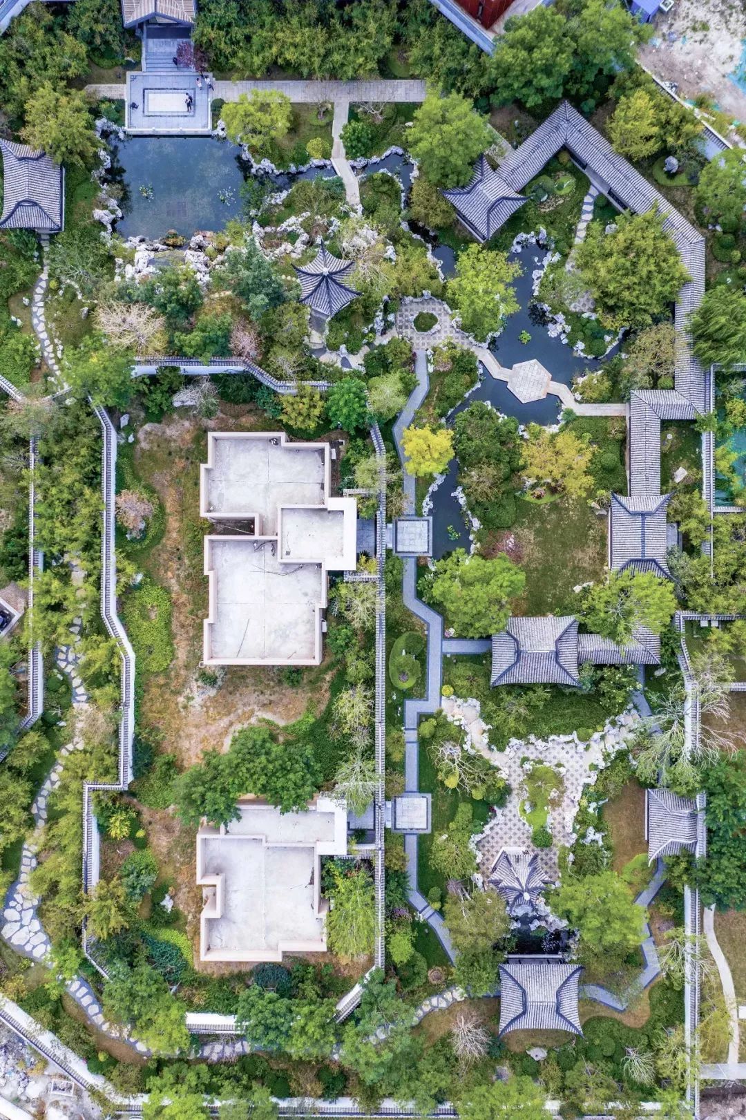 天津津滨·格调平园