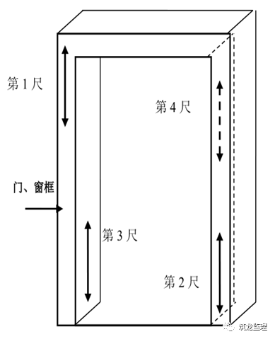 装修阶段工程质量实测实量监理交底，附表格_9