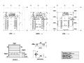 [广东]汽车工厂厂房电气施工图（新）