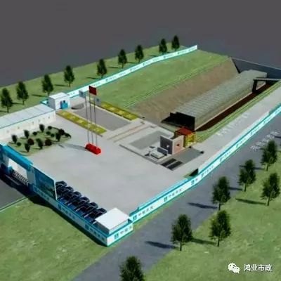 敲黑板！市政工程为什么要用BIM技术？_1