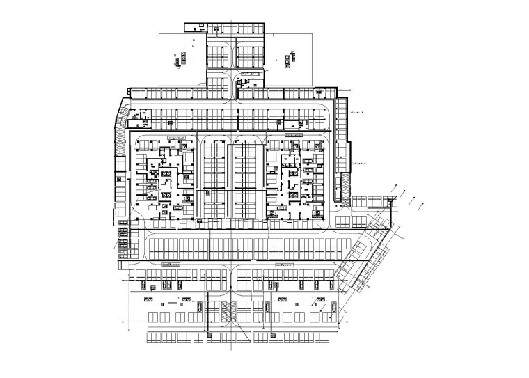 建筑方案计算表格资料下载-24套精选地下室设计图纸及讲义计算表格汇总