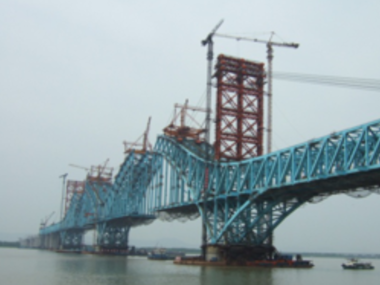 道路桥梁工地安全设施资料下载-道路桥梁施工安全管理培训（PPT）