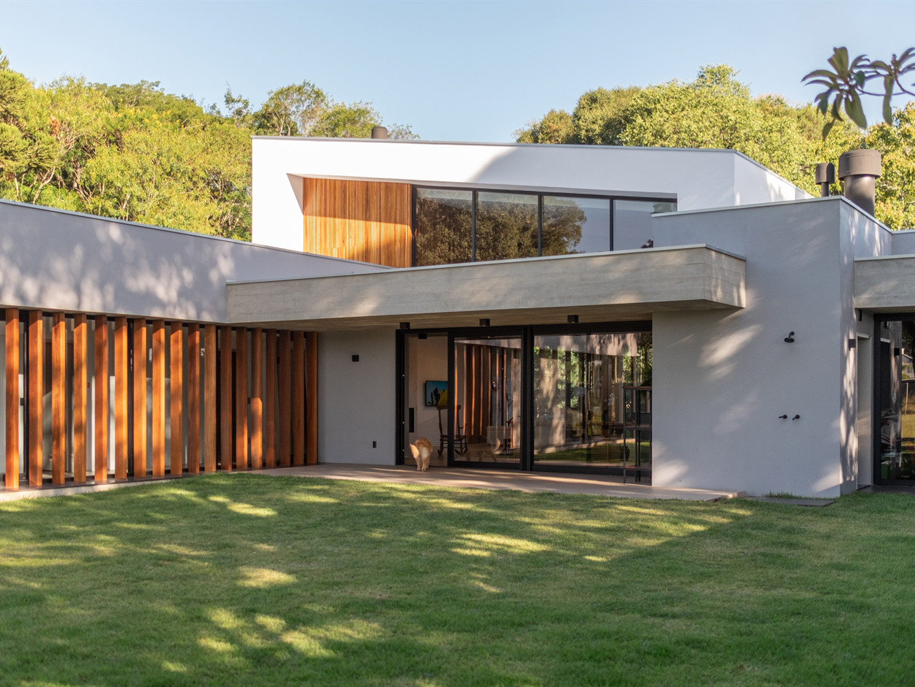 西塔里埃森住宅