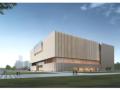 江西省博物馆超限结构抗震性能设计2020