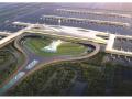 武汉天河国际机场T3航站楼结构设计