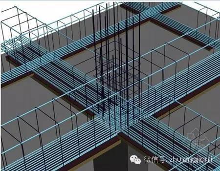 钢筋工程提升方案资料下载-钢筋工程监理经验分享