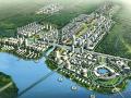 [福建]厦门滨水湾区城市规划景观设计方案