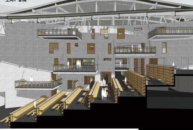 为 弧形光面/明孔/禅缝