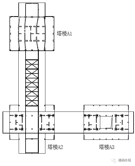 超高层建筑的纽带—连体结构-微信图片_20200628201358