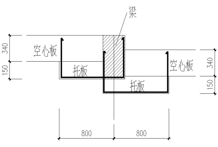 膜壳及密肋梁模板施工QC资料下载-GBF蜂巢芯密肋梁楼盖施工方案