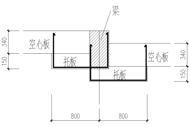 蜂巢芯方案资料下载-GBF蜂巢芯密肋梁楼盖施工方案