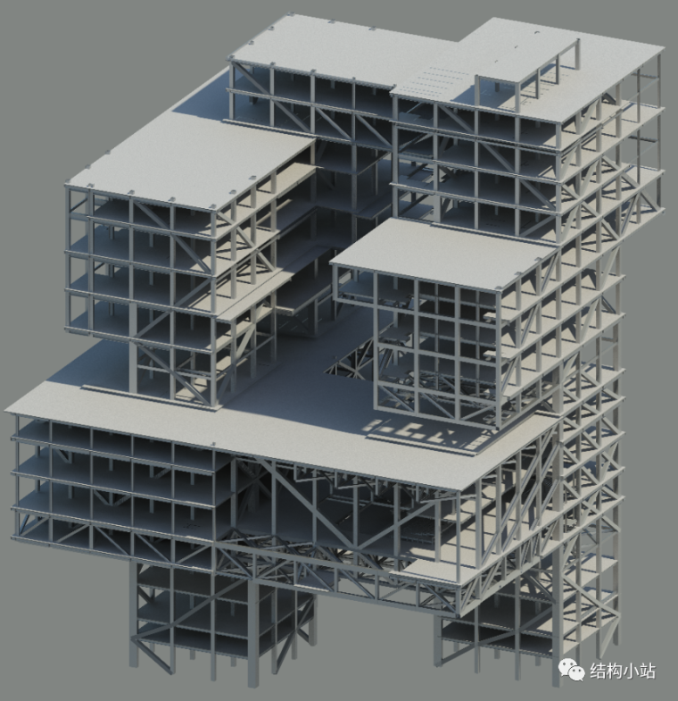 超高层建筑的纽带—连体结构-微信图片_20200628200809