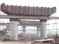 桥梁基础及墩台施工方法及基本构造
