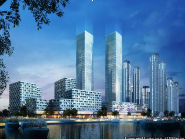 北京市政工程竣工验收报告资料下载-市政工程建设竣工质量验收报告