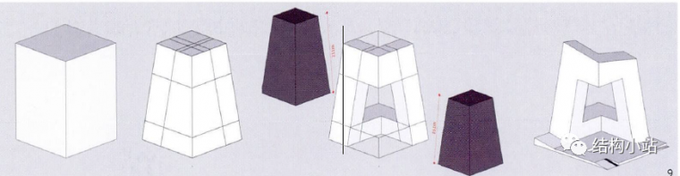 超高层建筑的纽带—连体结构_21